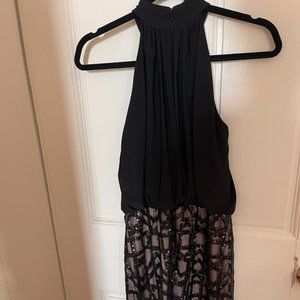 Vince Camuto Dress